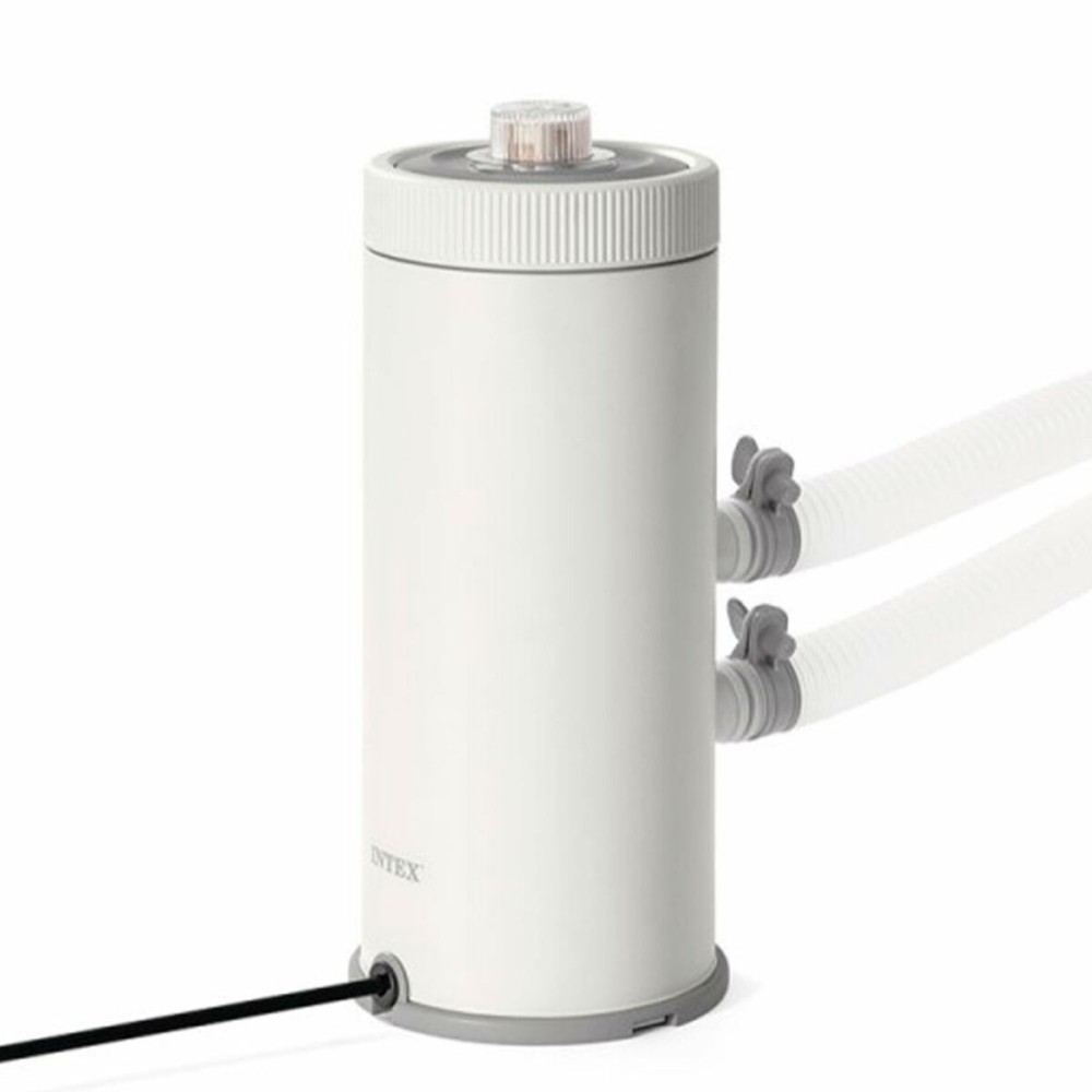 Aufbereitungsanlage für Schwimmbad Intex 3785 l/h 4 Stück