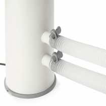 Treatment plant for swimming pool Intex 3785 l/h 4 Units
