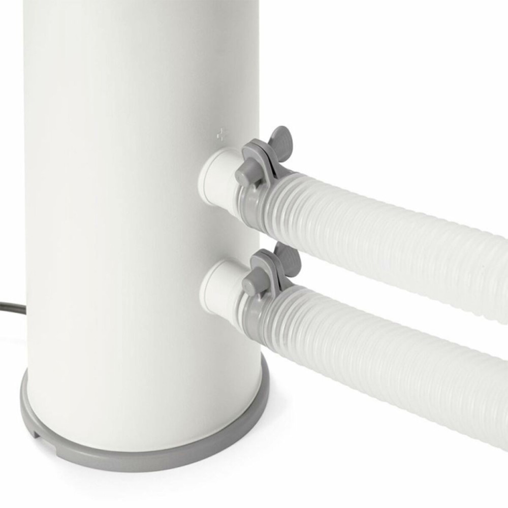Treatment plant for swimming pool Intex 3785 l/h 4 Units