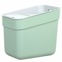 Waste bin Curver Green Plastic 20 L (6 Units)