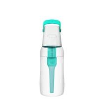 Bouteille Filtrante Dafi POZ03457 Turquoise 500 ml