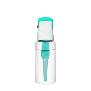 Flaschenfilter Dafi POZ03457 türkis 500 ml