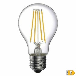 LED-Lampe EDM E 6 W E27 800 lm Ø 6 x 10,5 cm (3200 K)