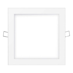 Spot encastré EDM Downlight 20 W 1500 Lm (6400 K)