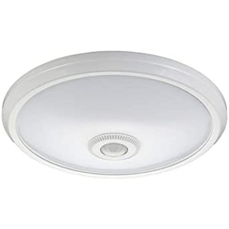 Ceiling Light EDM 16 W Polymer 29 x 6 cm (4000 K)