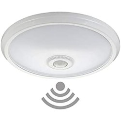 Ceiling Light EDM 16 W Polymer 29 x 6 cm (4000 K)