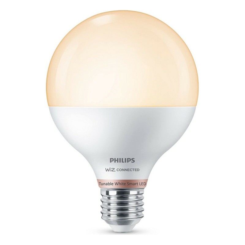 LED lamp Philips Wiz White F 11 W E27 1055 lm (2700 K)