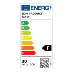 Floodlight/Projector Light EDM 70392