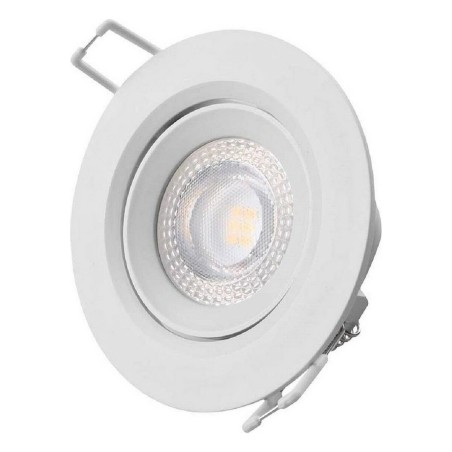 Spot encastré EDM 31631 Downlight F 5 W 380 lm (4000 K)