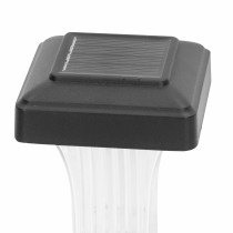 Solarlampe Aktive 6 x 33 x 6 cm (6 Stück)