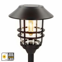 Solarlampe Aktive 17 x 58 x 17 cm (2 Stück)