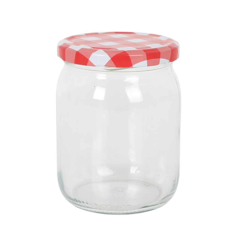 Pot en verre Mediterraneo To540 (12 Unités)