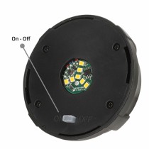 Solar lamp Aktive 9 x 40 x 9 cm (6 Units)