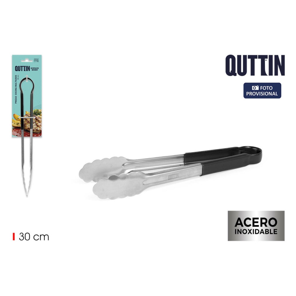 Küchenzange Quttin 30 cm (18 Stück)