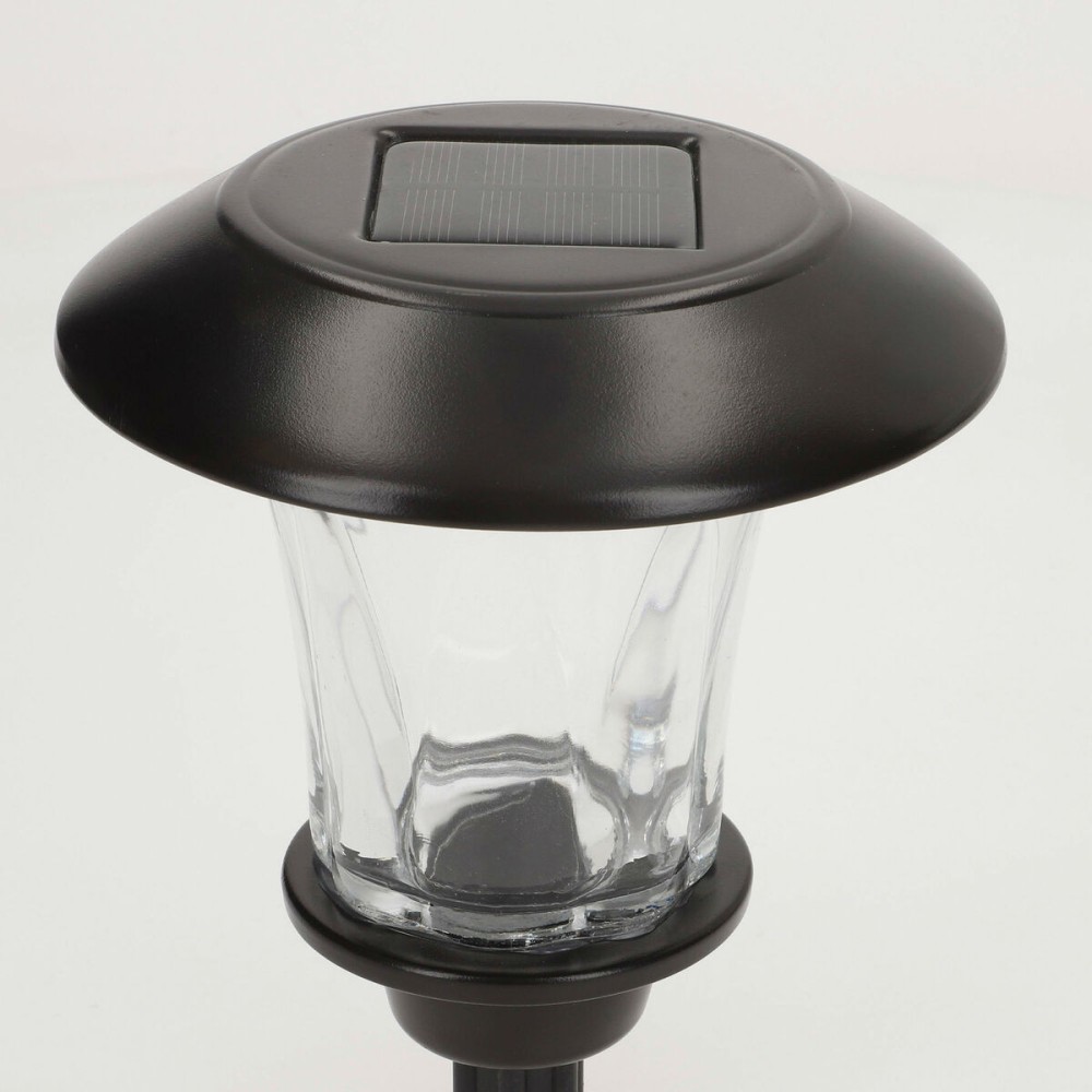 Solarlampe Aktive 15 x 49 x 15 cm (4 Stück)