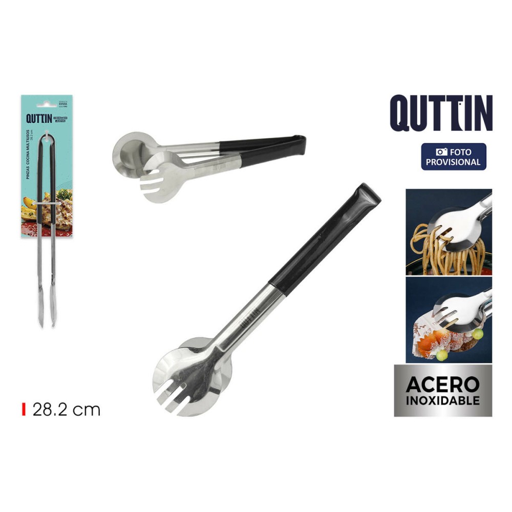 Kitchen Pegs Quttin 28,2 cm (18 Units)
