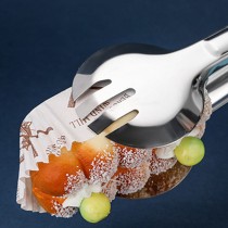 Küchenzange Quttin 28,2 cm (18 Stück)