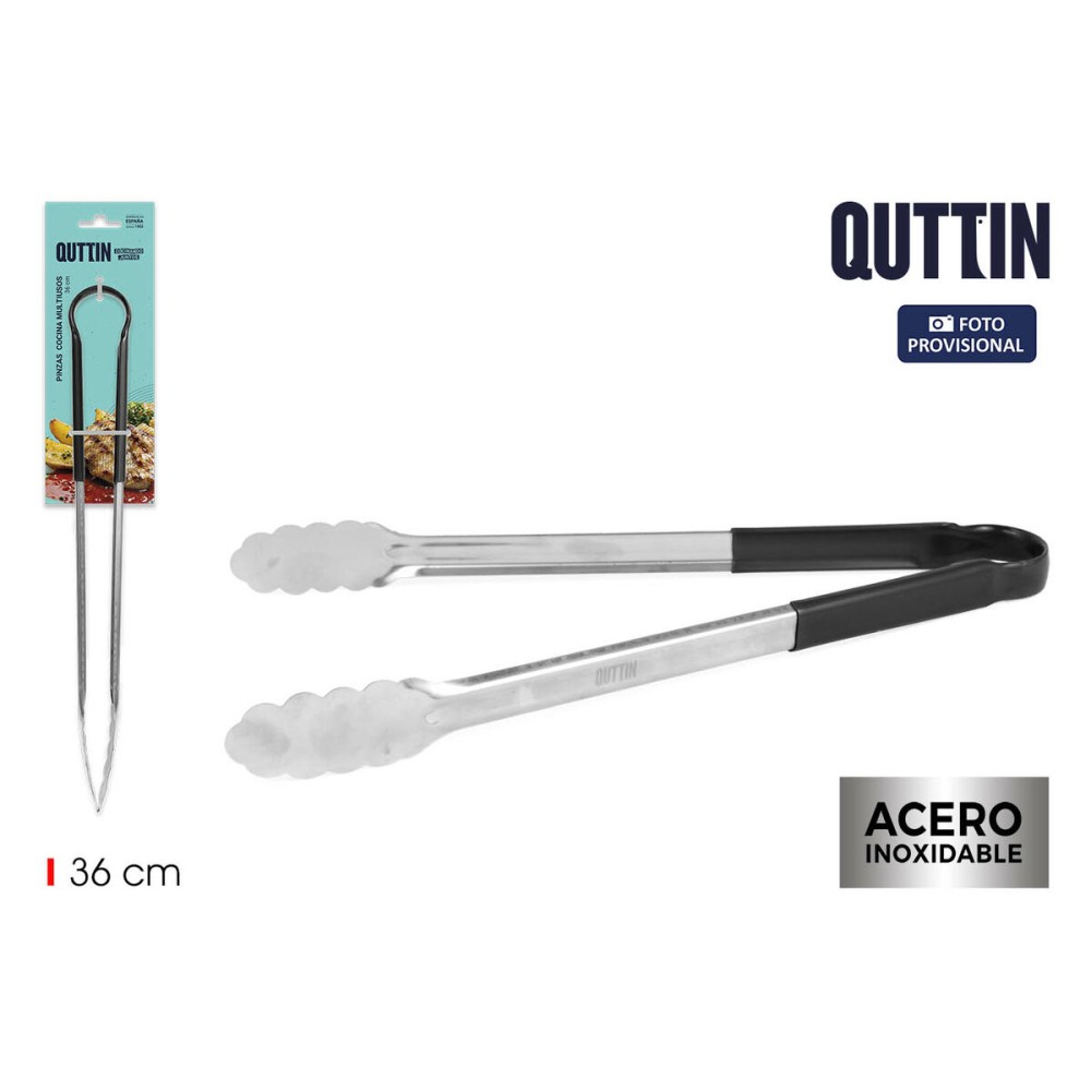 Küchenzange Quttin 36 cm (18 Stück)