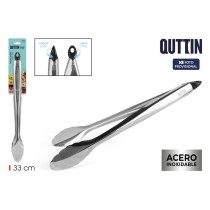 Kitchen Pegs Quttin 33 x 4 cm (12 Units)