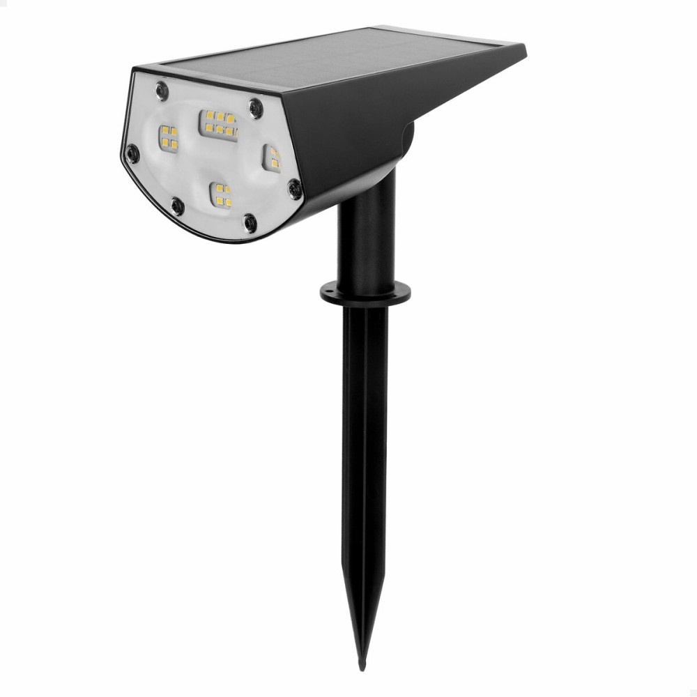 Solarlampe Aktive 11 x 29 x 15 cm (6 Stück)