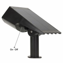 Solarlampe Aktive 11 x 29 x 15 cm (6 Stück)