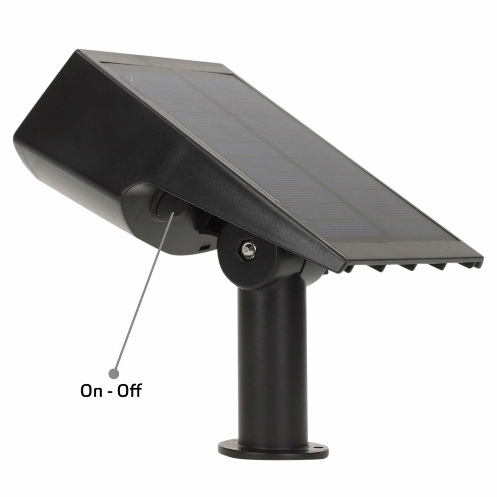 Solarlampe Aktive 11 x 29 x 15 cm (6 Stück)