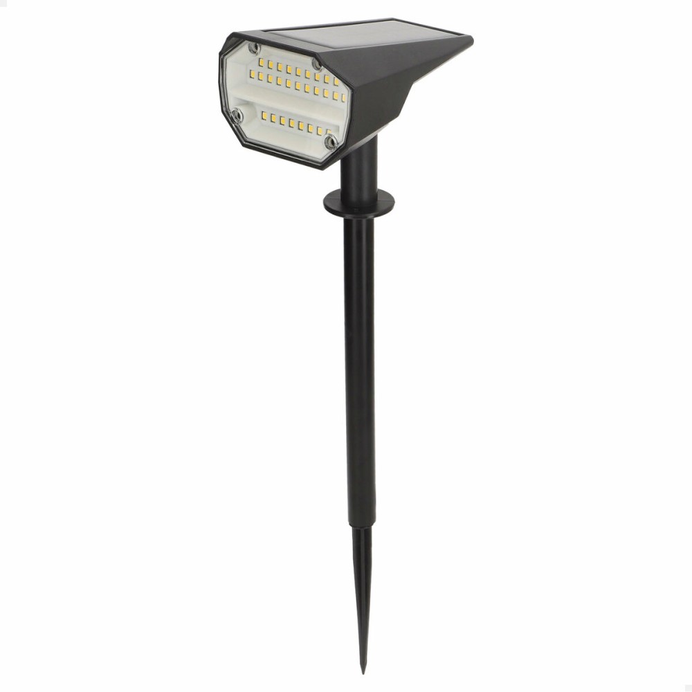 Solarlampe Aktive 8 x 37 x 11 cm (6 Stück)