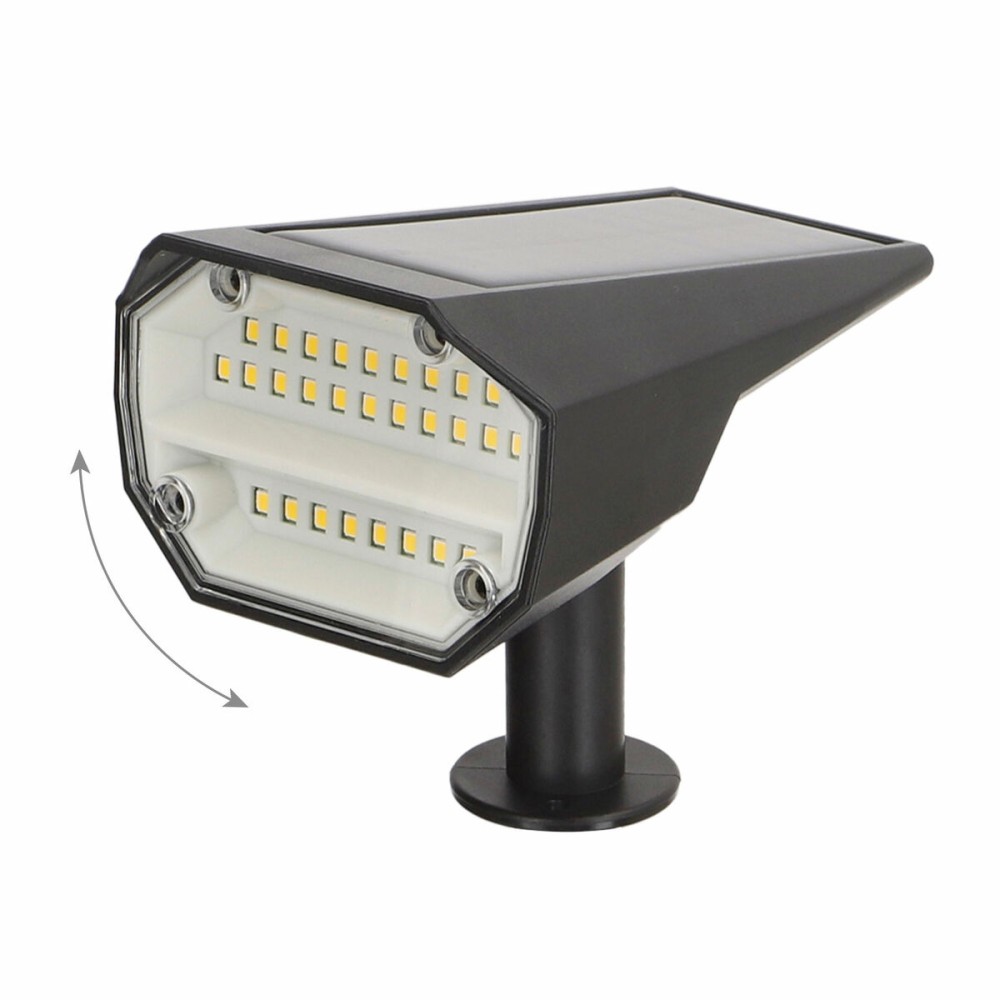 Solarlampe Aktive 8 x 37 x 11 cm (6 Stück)