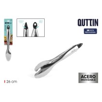 Küchenzange Quttin 26 x 4 cm (12 Stück)