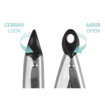 Kitchen Pegs Quttin 26 x 4 cm (12 Units)