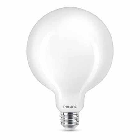 LED lamp Philips D 120 W 13 W E27 2000 Lm 12,4 x 17,7 cm (4000 K)