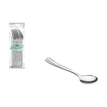 Löffel-Set Algon 17 cm 10 Stücke (24 Stück)