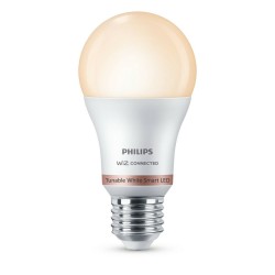 LED lamp Philips Wiz Standard White F 8 W E27 806 lm (2700-6500 K)