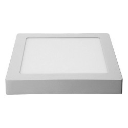 Ceiling Light EDM Aluminium 20 W (4000 K)