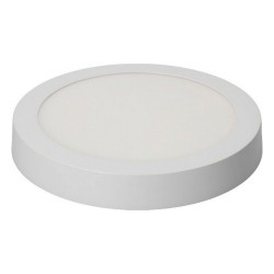 Ceiling Light EDM Aluminium White 20 W (4000 K)