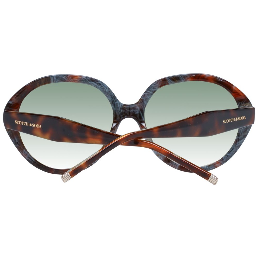 Lunettes de soleil Femme Scotch & Soda SS7023 58637