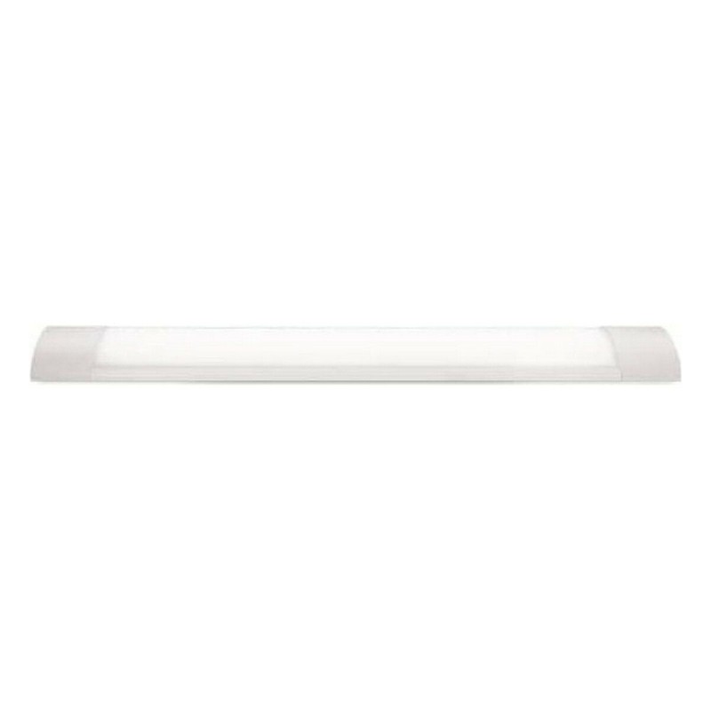 LED Röhre EDM 31683 Weiß A E 20 W 1900 Lm 59,7 x 8 x 3,1 cm (6500 K) (6400 K)