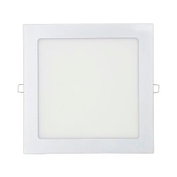 Built-in spotlight EDM 31583 Downlight A F 20 W 1500 lm (6400 K)