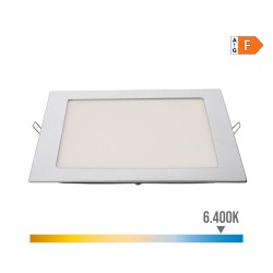 Spot encastré EDM Downlight 20 W 1500 Lm (6400 K)