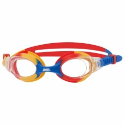 Schwimmbrille Zoggs Little Bondi Gelb Einheitsgröße