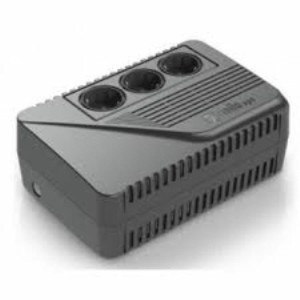 Uninterruptible Power Supply System Interactive UPS Riello iPlug SE 360 W 600 VA