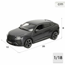 Auto Bburago GT-Lamborghini Urus 1:18
