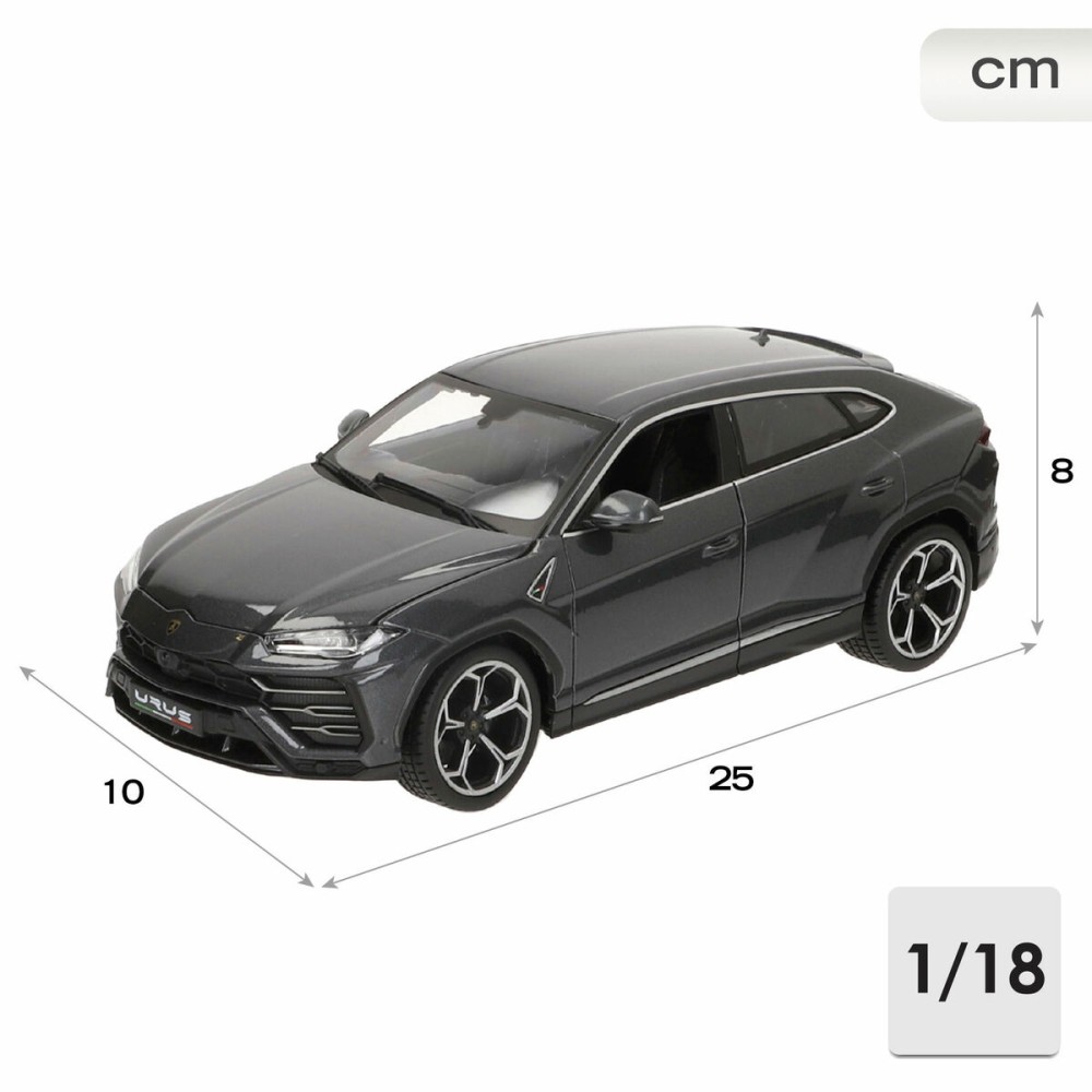Auto Bburago GT-Lamborghini Urus 1:18