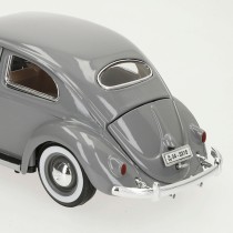Auto Bburago GT-Volkswagen Kafer Beetle (1955) 1:18