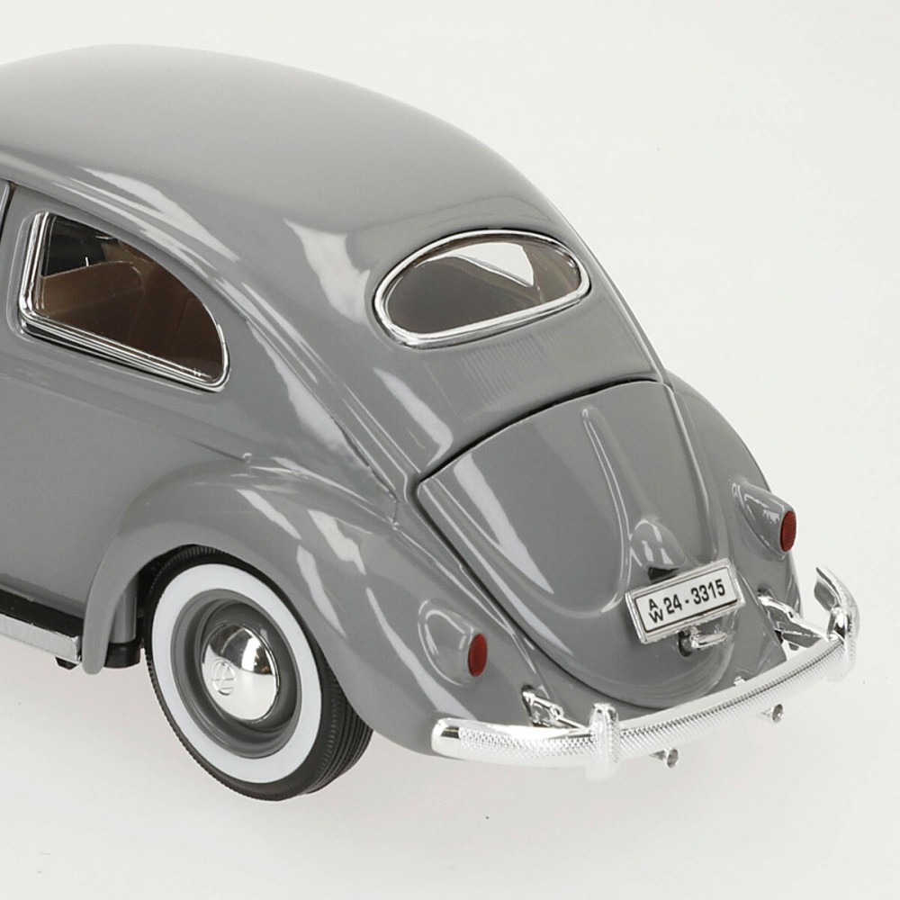 Auto Bburago GT-Volkswagen Kafer Beetle (1955) 1:18