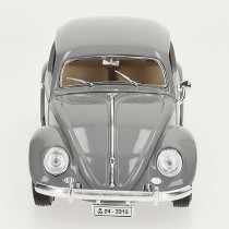 Auto Bburago GT-Volkswagen Kafer Beetle (1955) 1:18