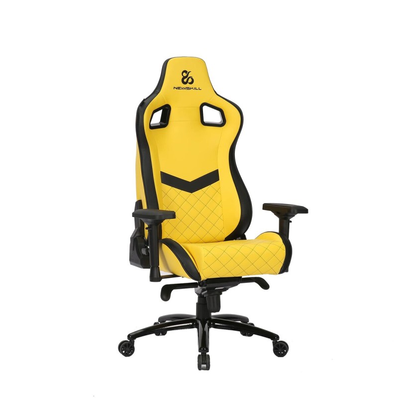 Gaming Chair Newskill ‎NS-CH-OSIRIS-BLACK-YELLOW