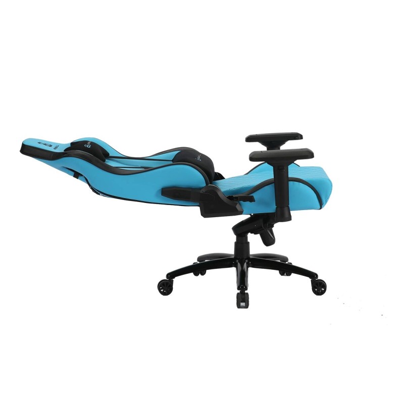 Chaise de jeu Newskill ‎NS-CH-OSIRIS-BLACK-BLUE