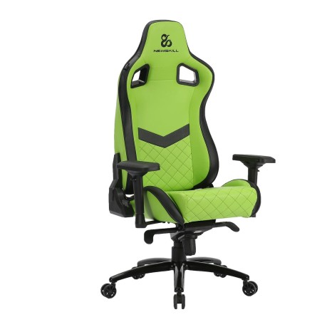 Gaming Chair Newskill ‎NS-CH-OSIRIS-BLACK-GREEN