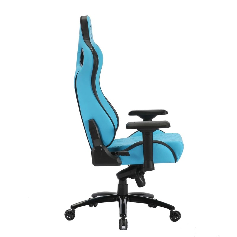 Gaming-Stuhl Newskill ‎NS-CH-OSIRIS-BLACK-BLUE